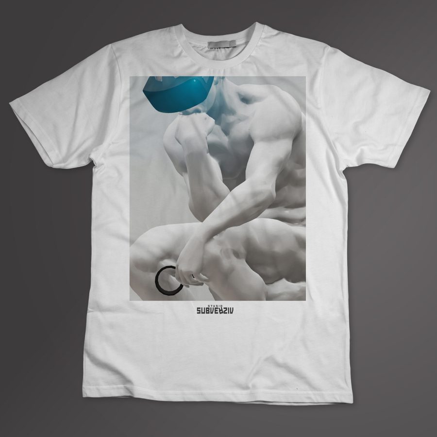 Non-THINKER T-Shirt