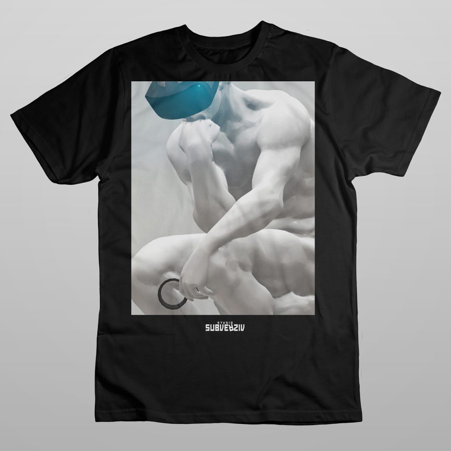 Non-THINKER T-Shirt